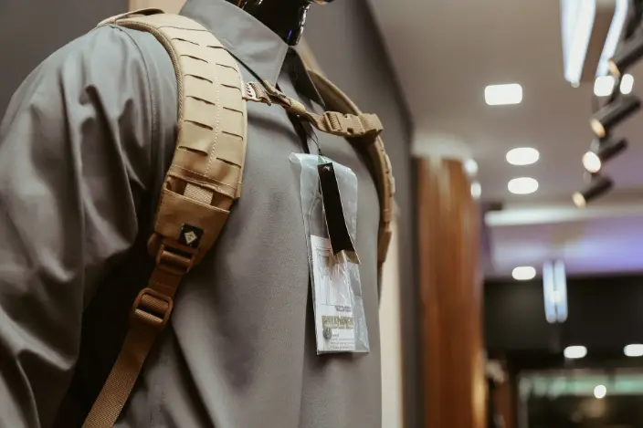 Productos First Tactical