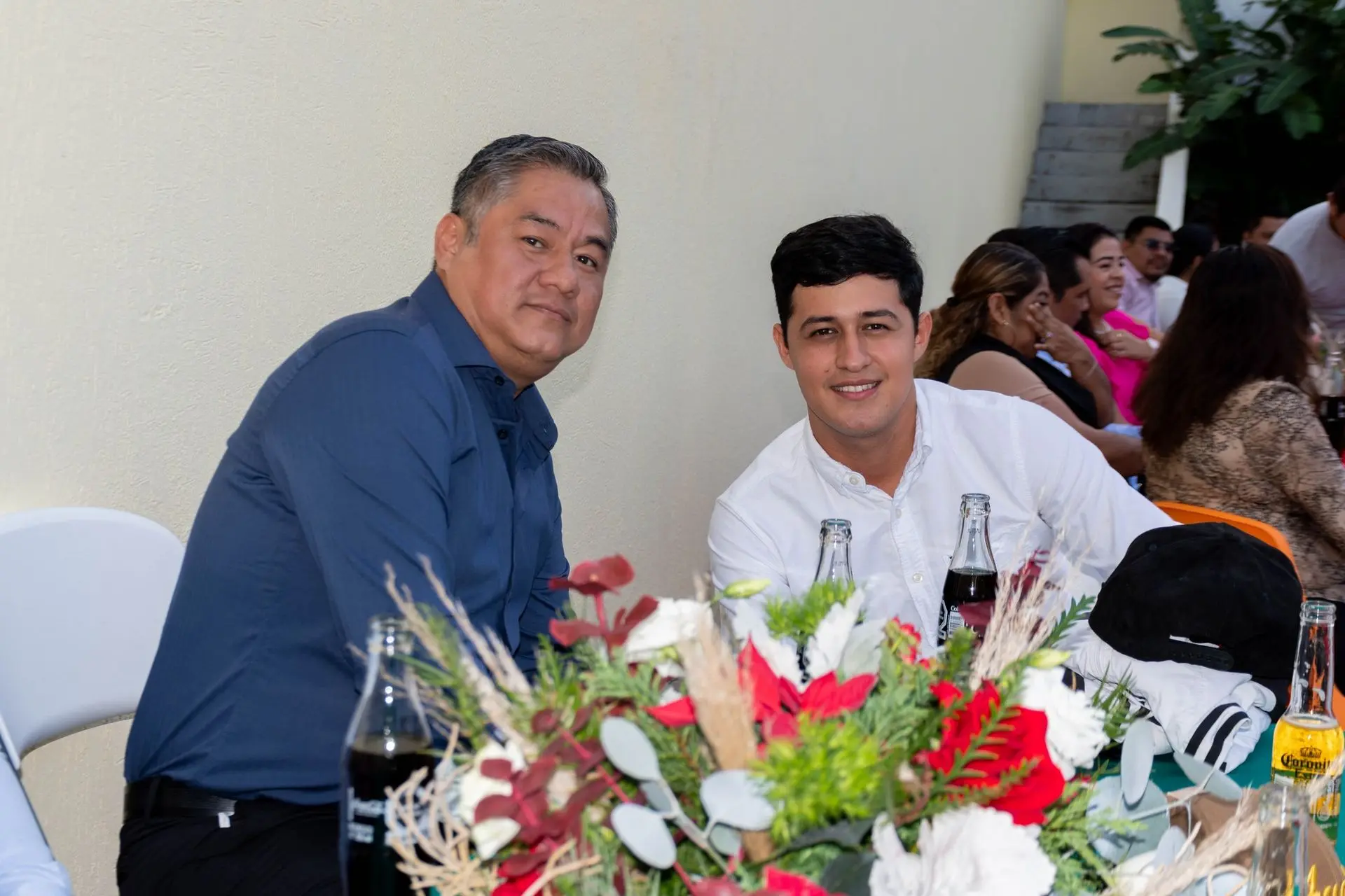 Posada Grupo Aveich 2025