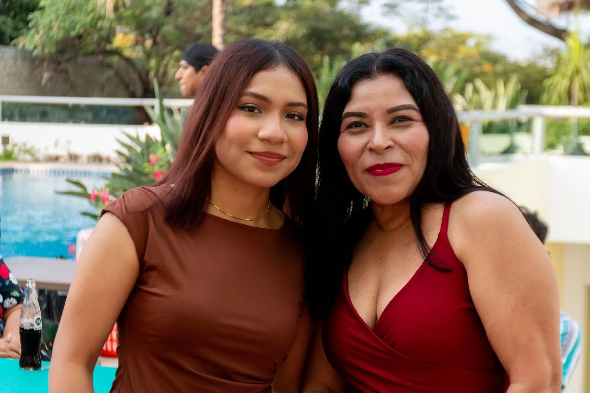 Posada Grupo Aveich 2025