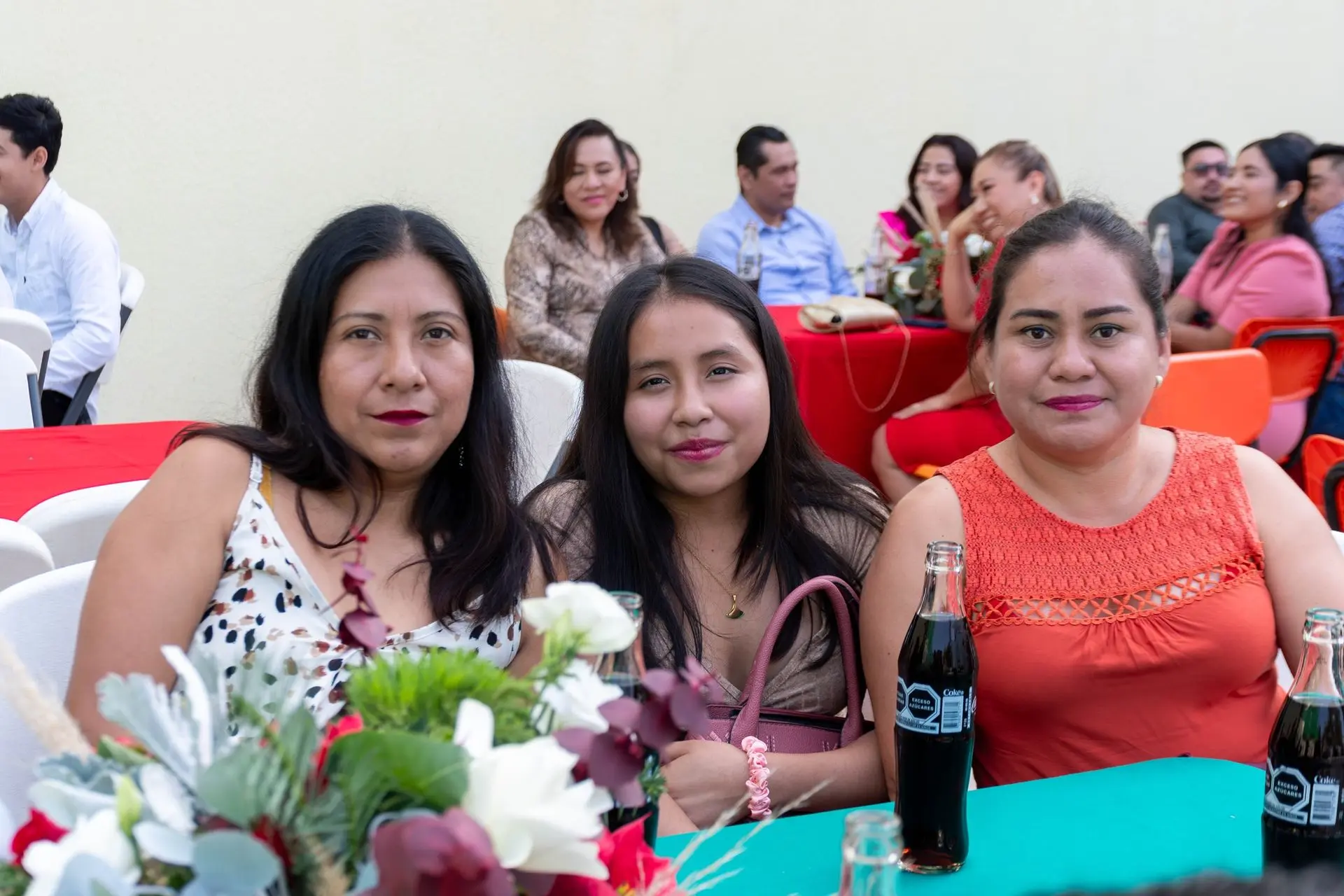 Posada Grupo Aveich 2025