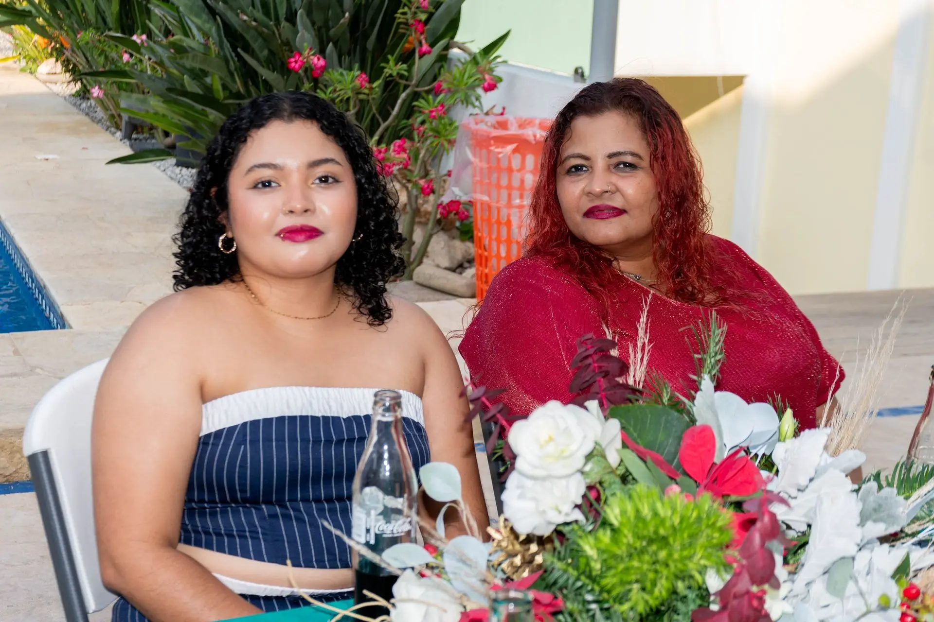 Posada Grupo Aveich 2025