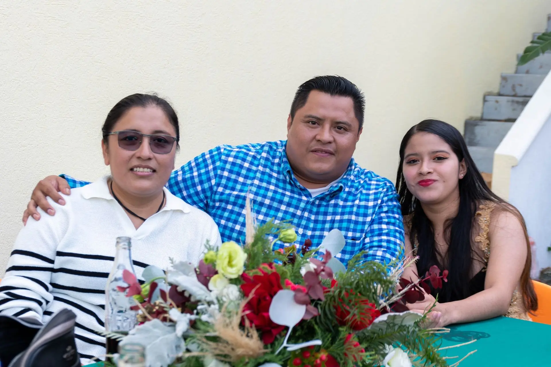 Posada Grupo Aveich 2025