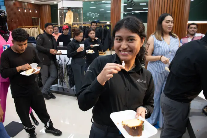 Día de reyes - Grupo Aveich