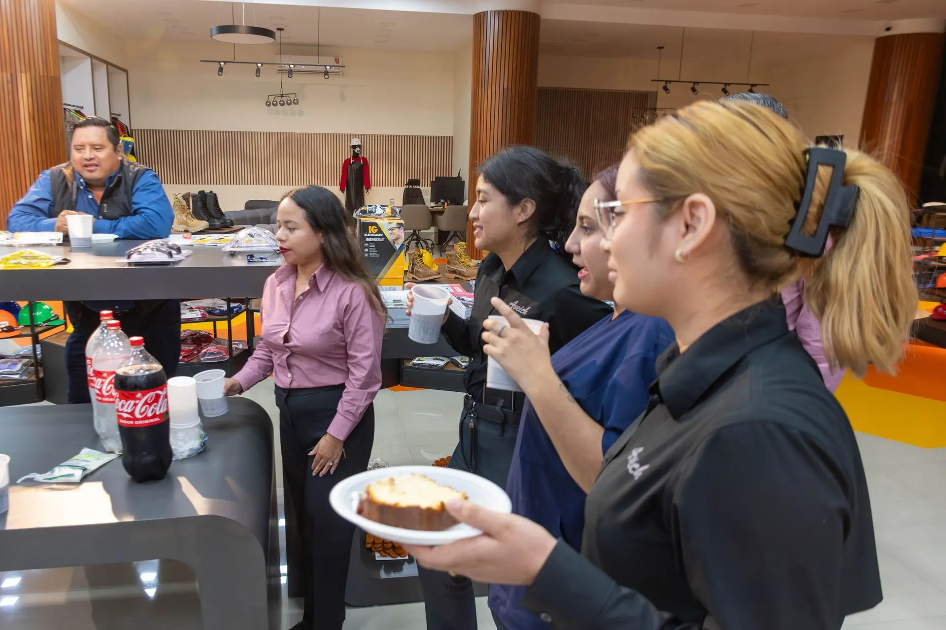 Día de reyes - Grupo Aveich