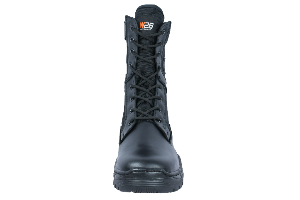 Bota W28 frente