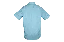 CAMISA HV MANGA CORTA AQUA REVERSO.webp