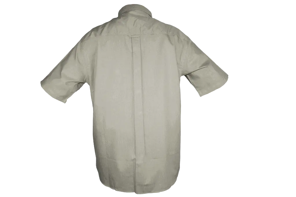 CAMISA HV MANGA CORTA VETIVER REVERSO.webp