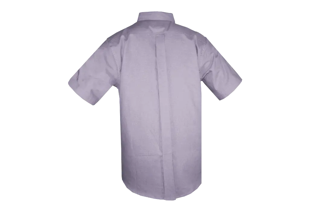 CAMISA HV MANGA CORTA VIOLETA REVERSO.webp