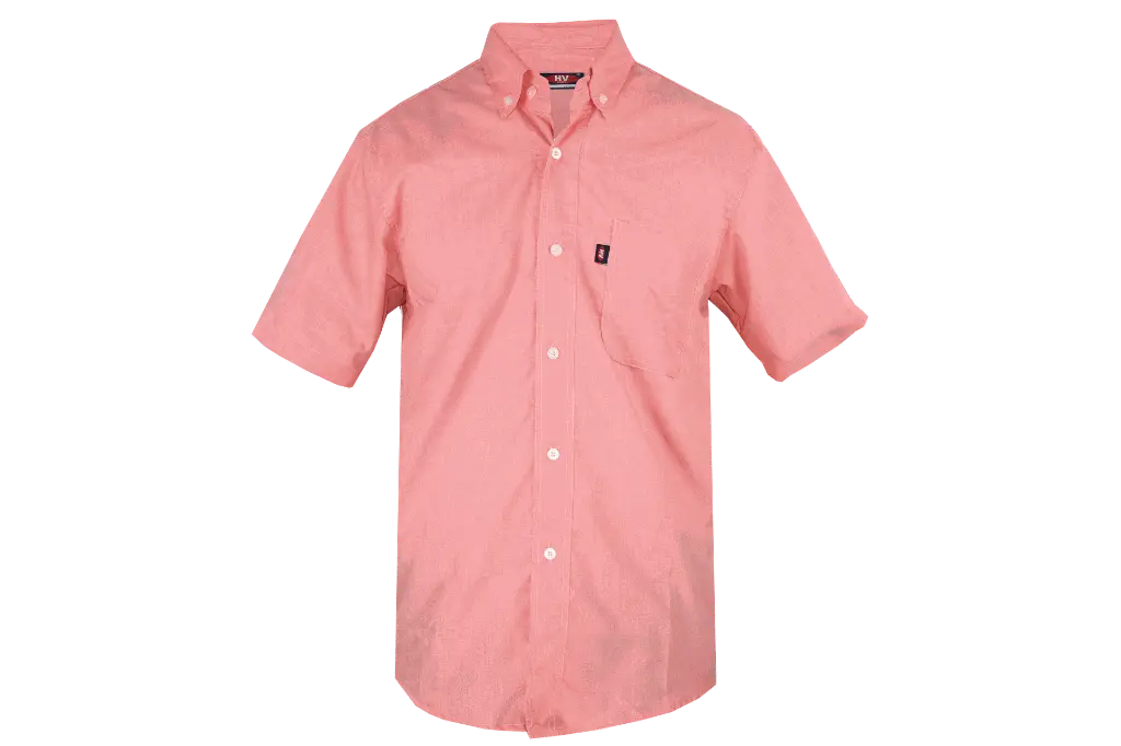 CAMISA CORAL MANGA CORTA FRENTE.webp