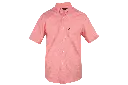 CAMISA CORAL MANGA CORTA FRENTE.webp