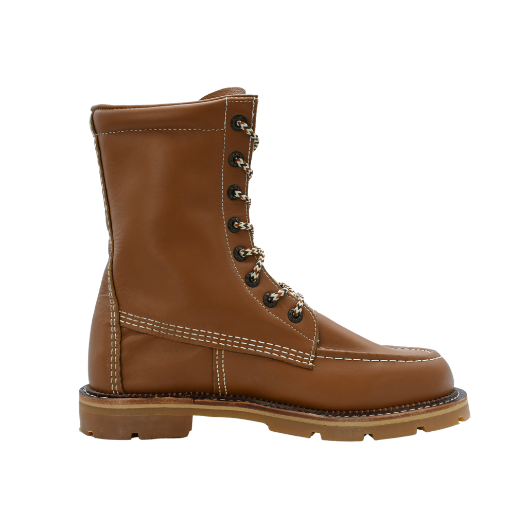 Bota Crucero 15AA lateral
