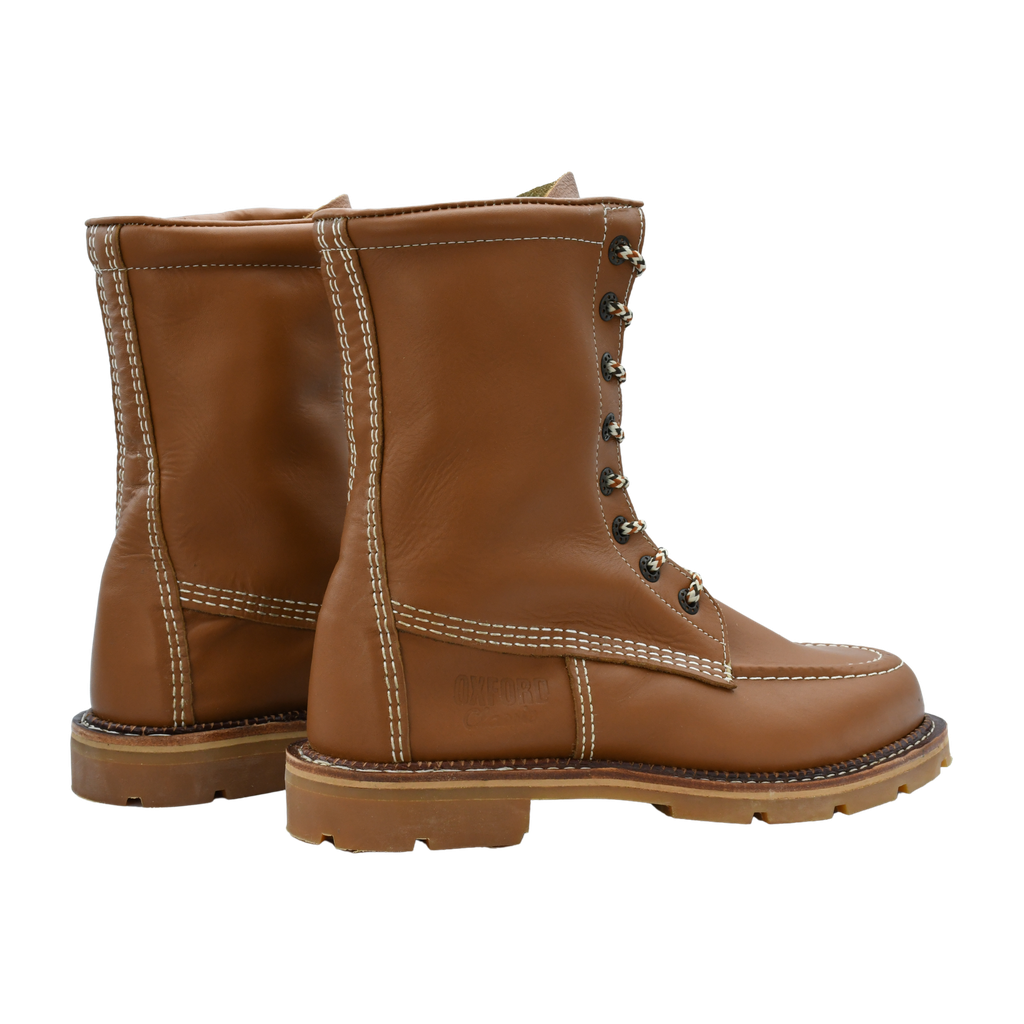 Bota Crucero 15AA trasero