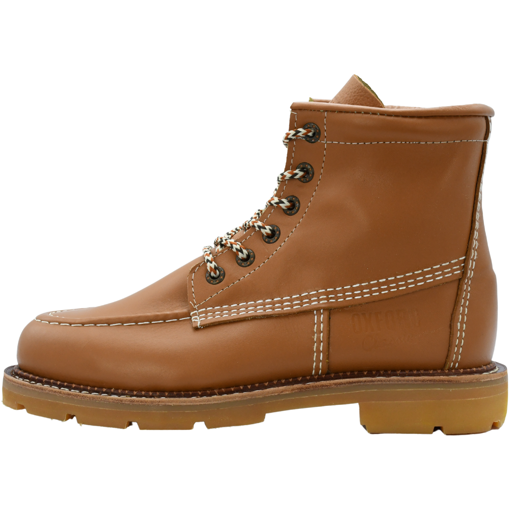 Bota Crucero 15BA lateral externo