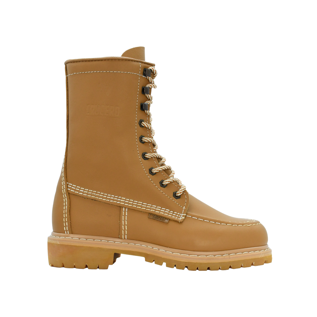 Bota Crucero 16AA lateral