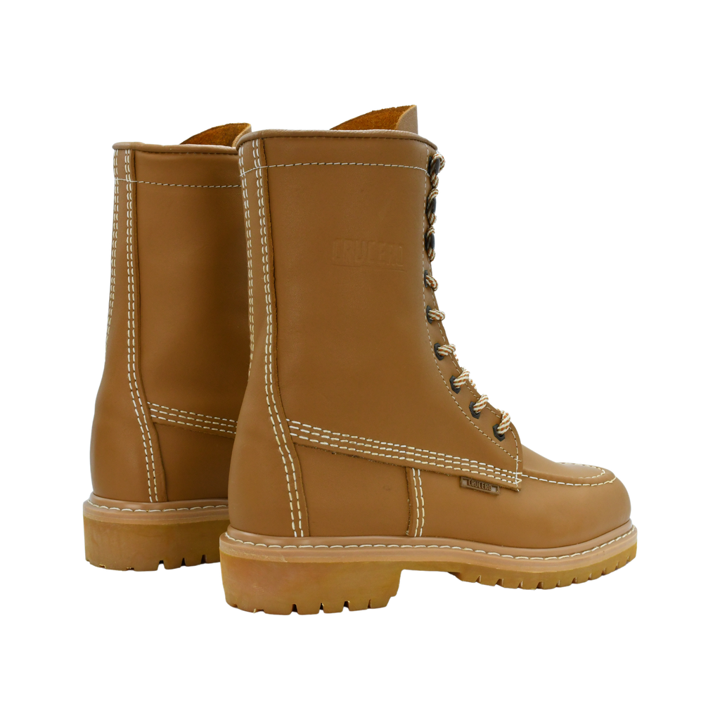 Bota Crucero 16AA atras