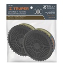 Filtro de repuesto, multigas mc truper