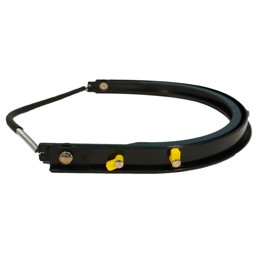 Adaptador De Casco MR 1016