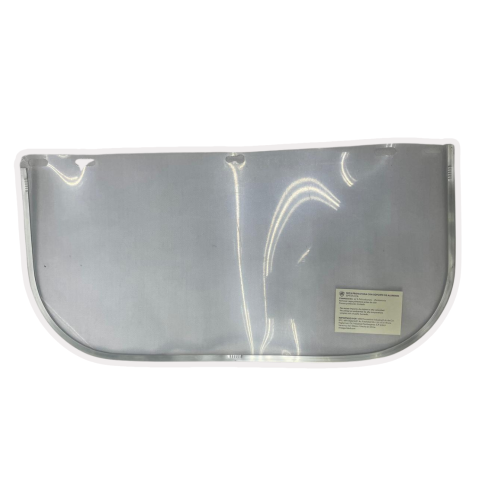 Mica protectora para casco MR SP 1014