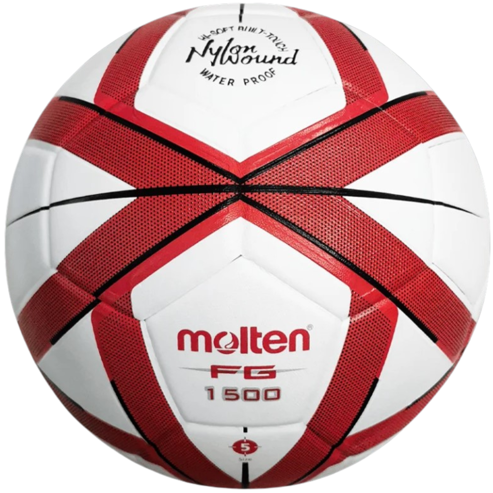 Balón Molten de futbol #5