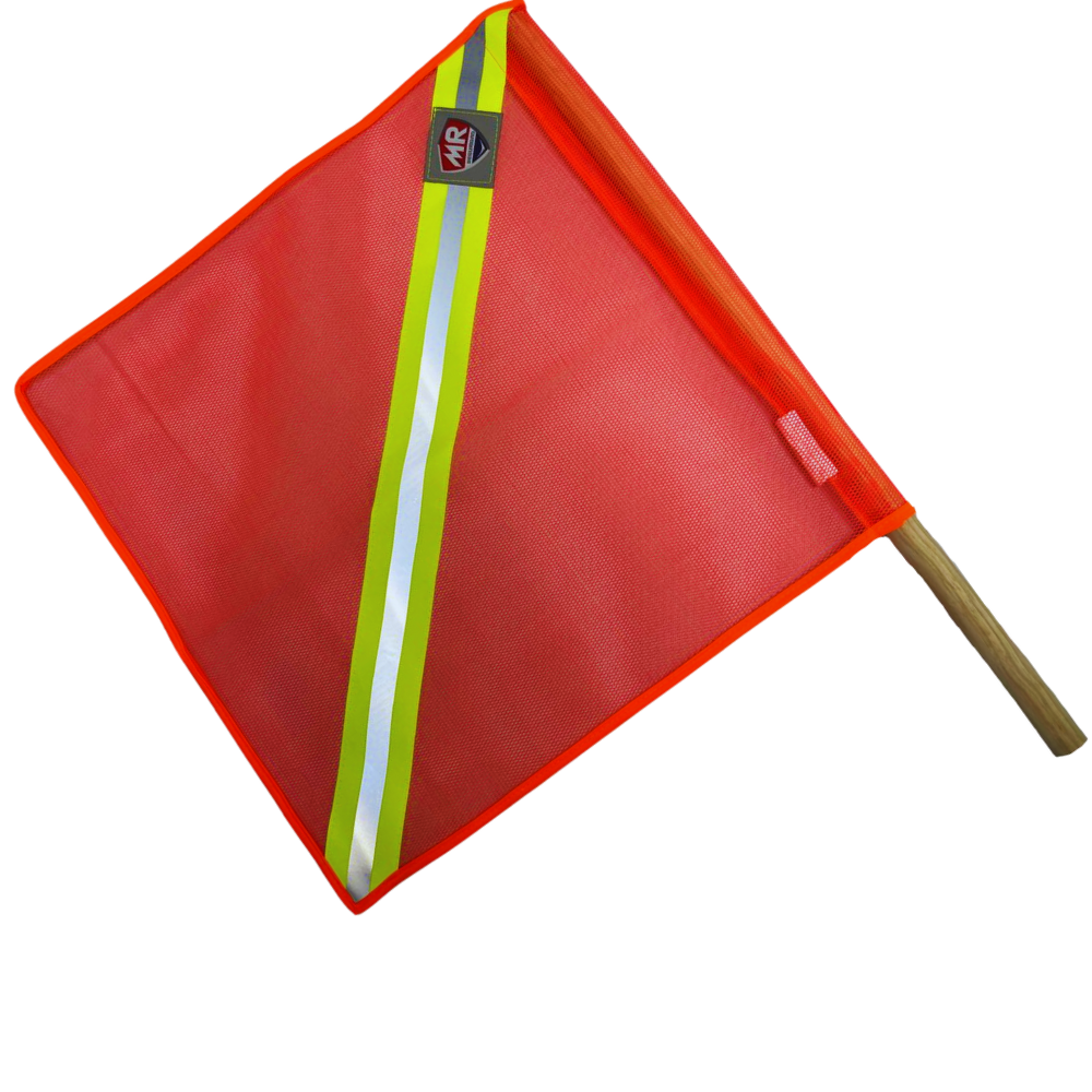 Banderola de malla MR 1019