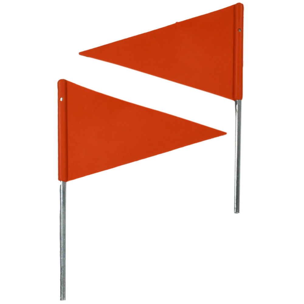 Banderola Rígida Para Tractocamión MR1032