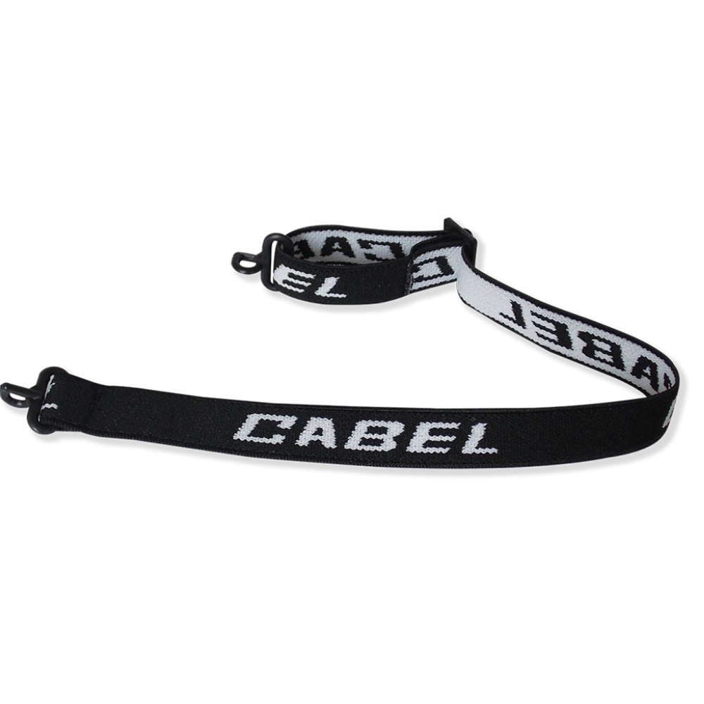 Barbiquejo Cabel
