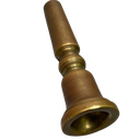 BOQUILLA DE LATÓN FUNDIDA