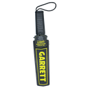 DETECTOR DE METAL GARRETT