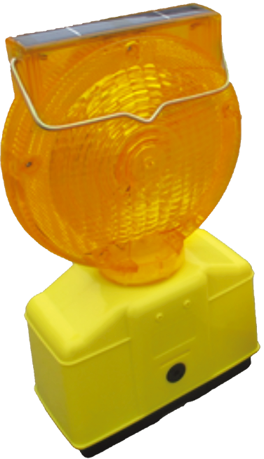 Lámpara led con celda solar MR SR 1056 