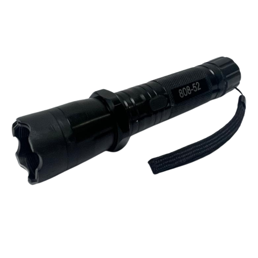 LAMPARA TACTICA MOD 1101 UNITALLA