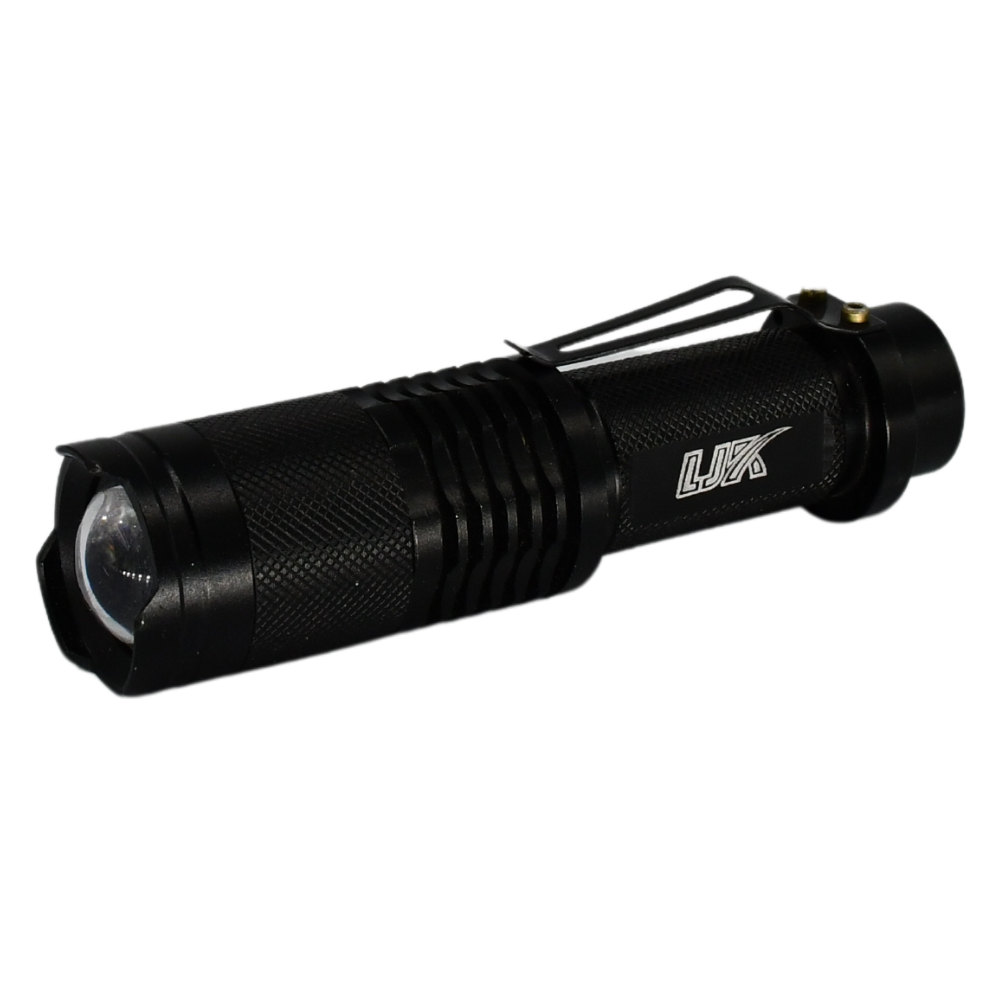 LAMPARA TACTICA MOD 149 UNITALLA