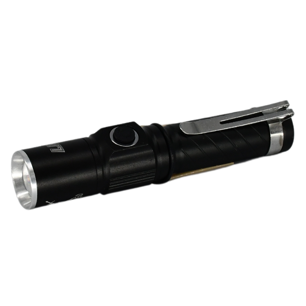 LAMPARA TACTICA MOD 150 UNITALLA