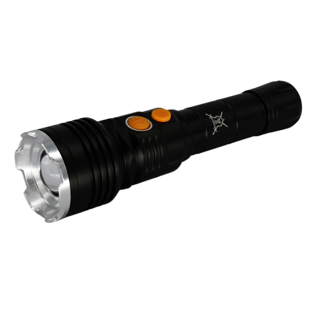 LAMPARA TACTICA MOD 155 UNITALLA