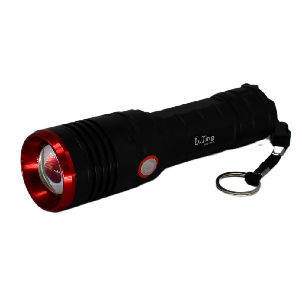 LAMPARA TACTICA MOD 249-5 UNITALLA