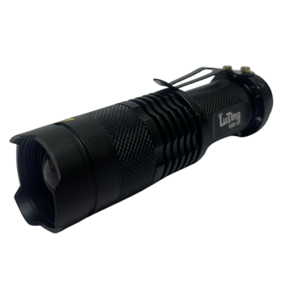 Lámpara táctica mod 25