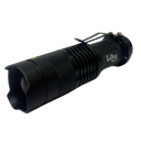 LAMPARA TACTICA MOD 25 UNITALLA