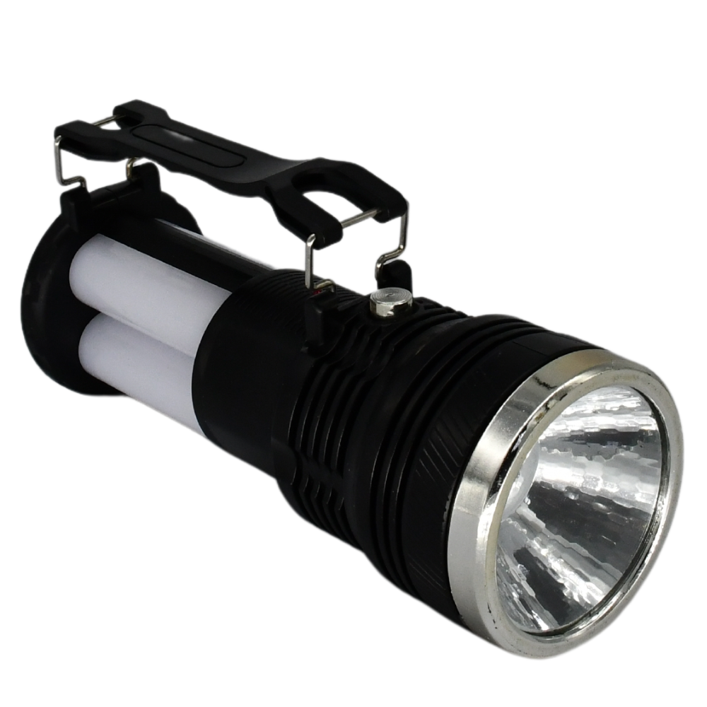 LAMPARA TACTICA MOD 2881 UNITALLA