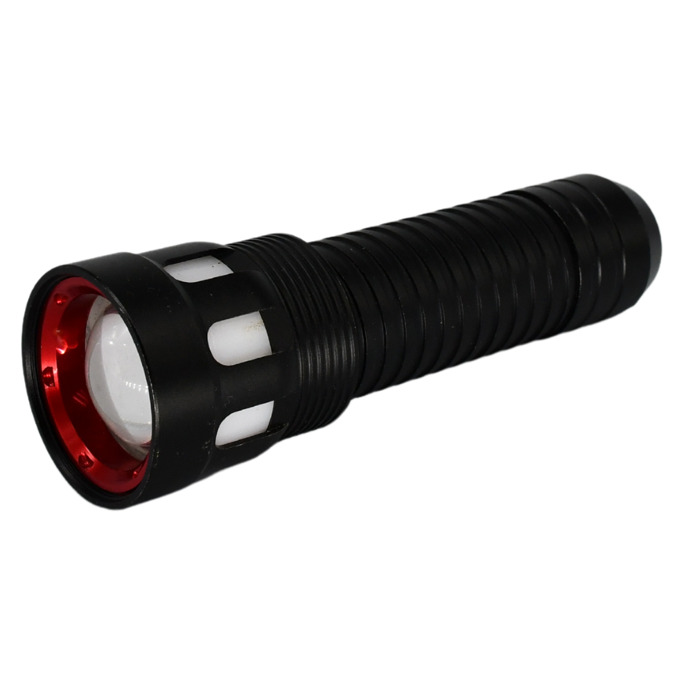 LAMPARA TACTICA MOD 4 UNITALLA