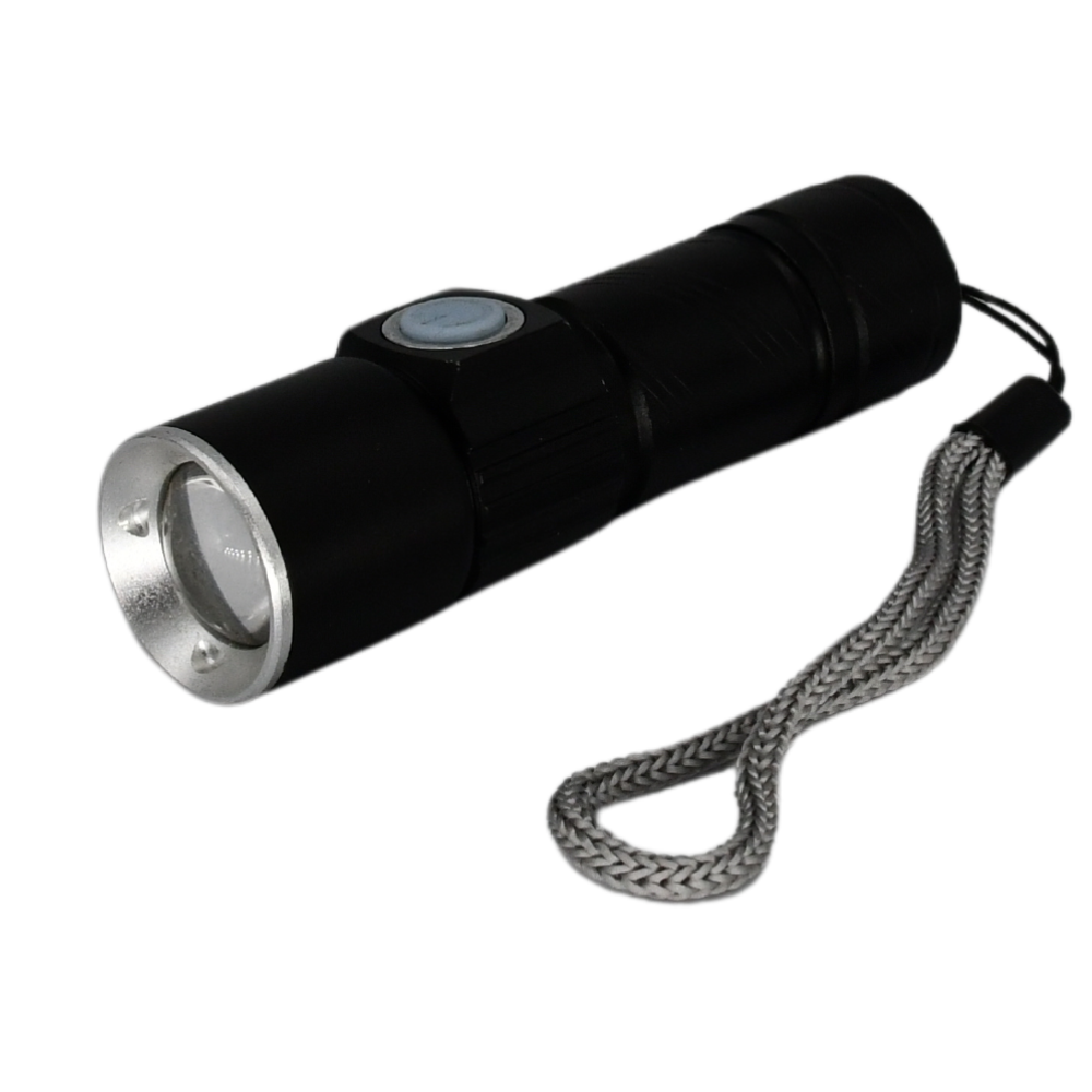 LAMPARA TACTICA MOD 57 UNITALLA