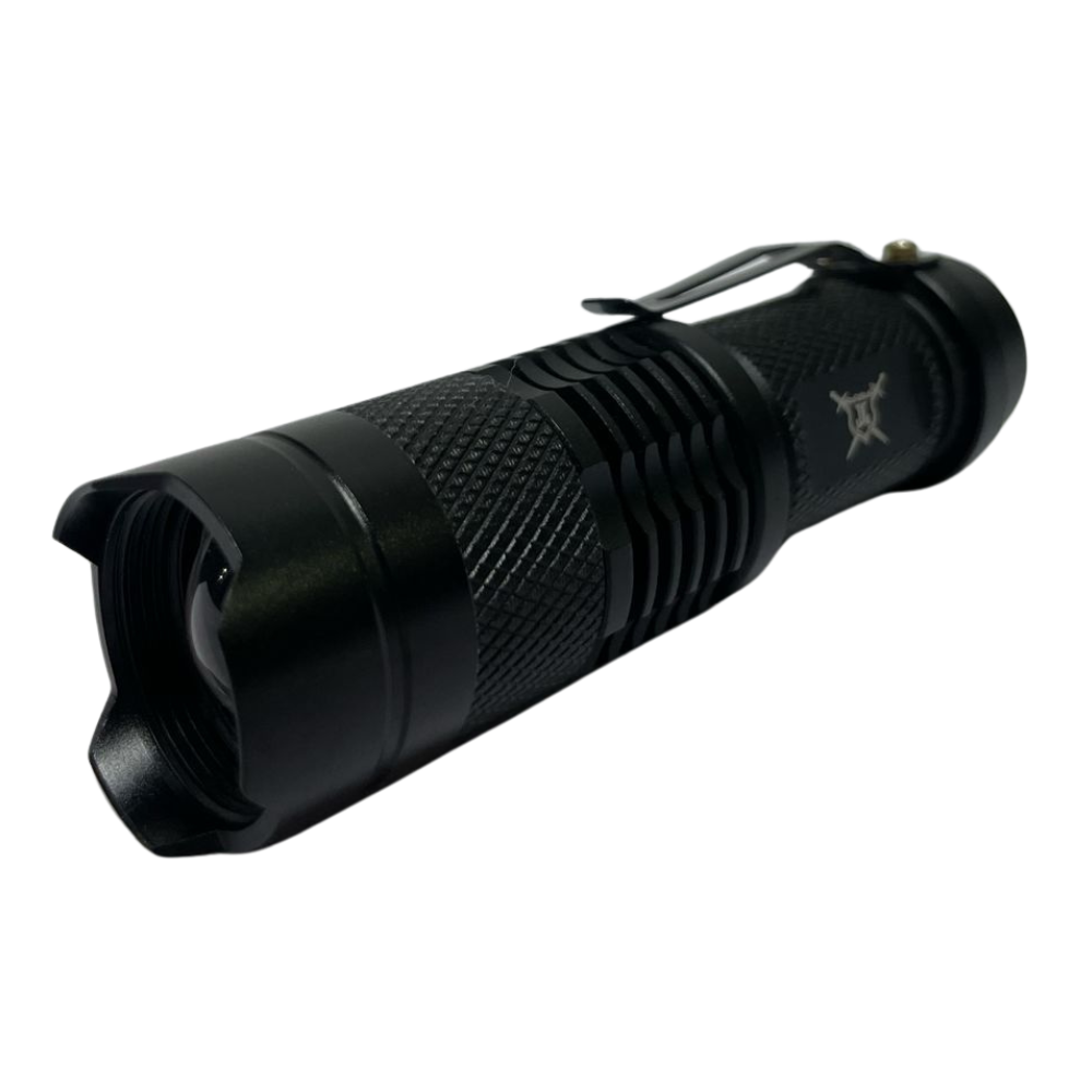 LAMPARA TACTICA MOD 60 UNITALLA