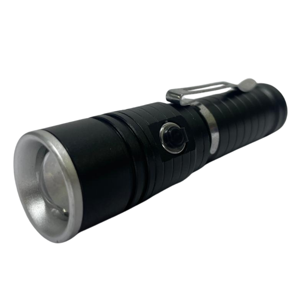 LAMPARA TACTICA MOD 88 UNITALLA