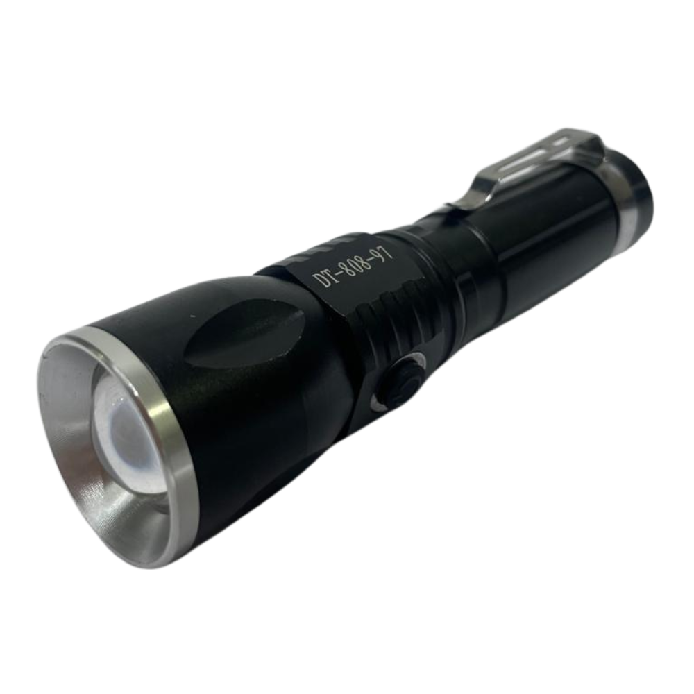 LAMPARA TACTICA MOD 97 UNITALLA