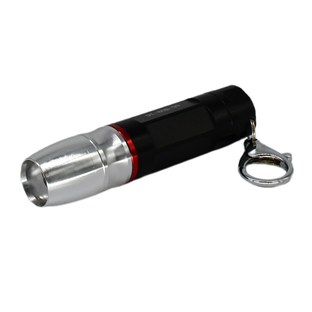 LAMPARA TACTICA MOD 99 UNITALLA