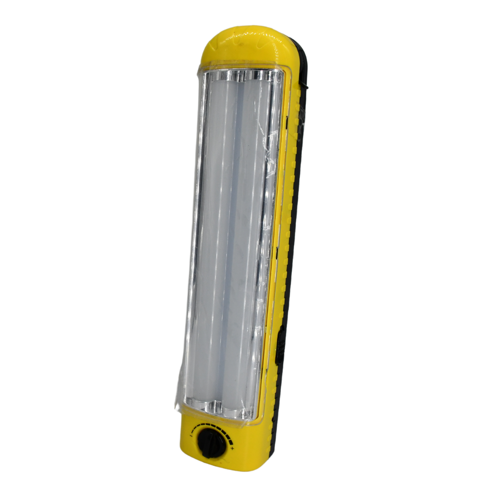 LAMPARA TACTICA MOD LL-7653 UNITALLA