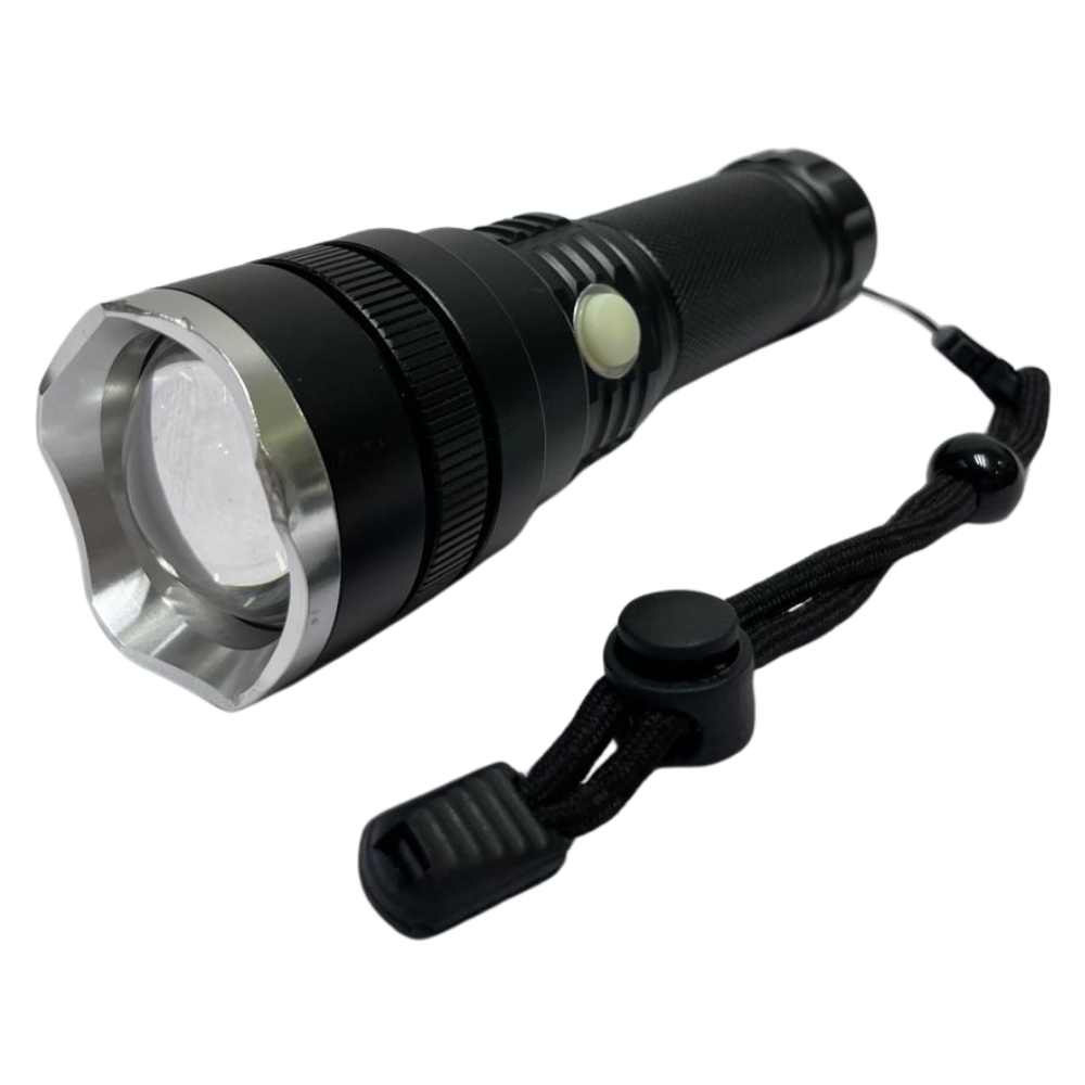 Lampara Táctica Mod. 858 