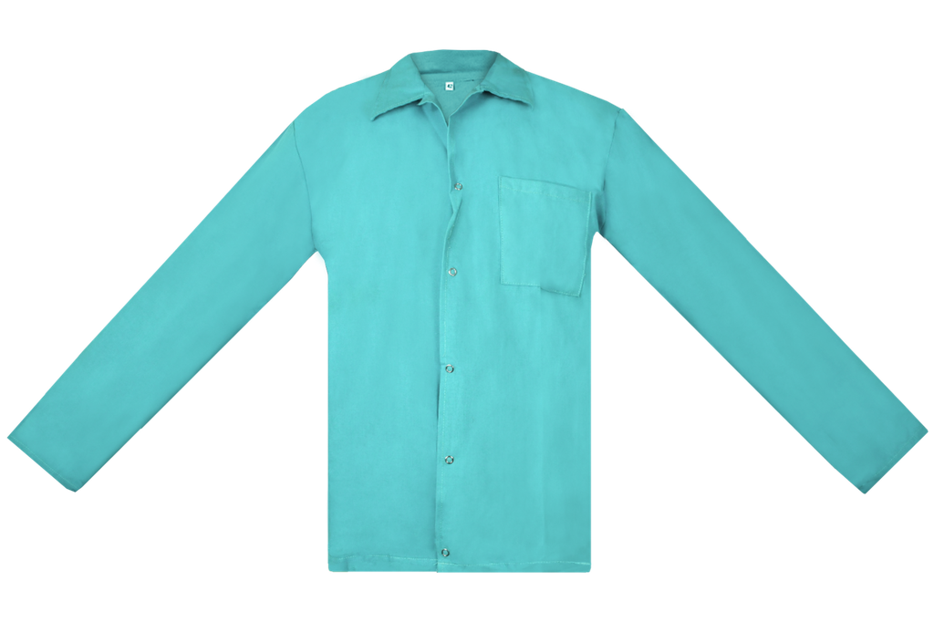 PIJAMA PARA ADULTO VERDE