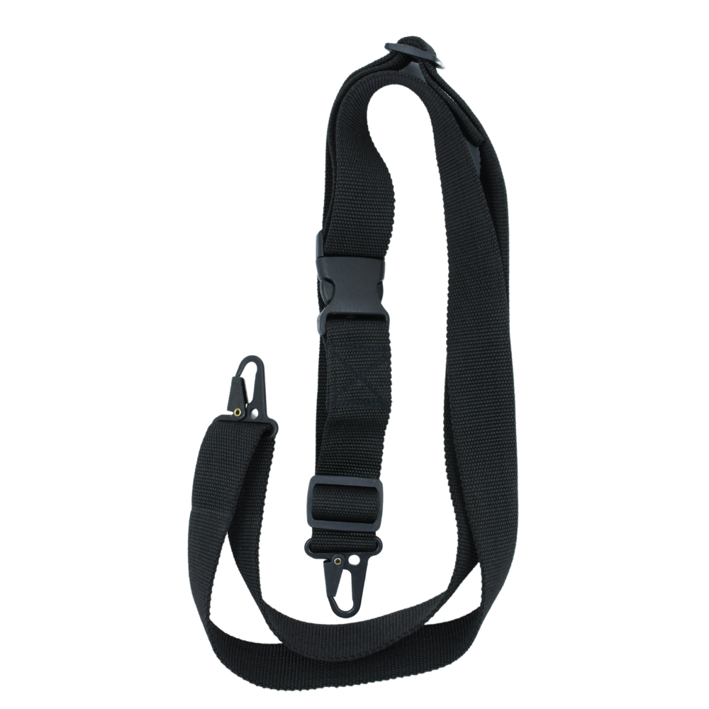 PORTA FUSIL UNITALLA NEGRO
