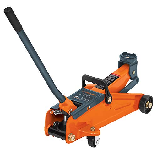 Gato patín Truper 2 Ton 50