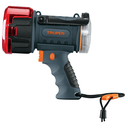 Linterna reflectora Truper