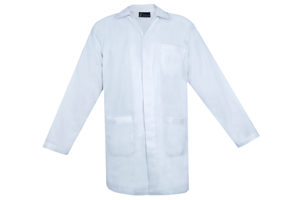 Bata de laboratorio (14)
